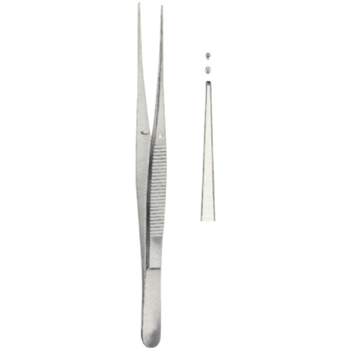 Dissecting, Dressing, Delicate Tissue, Haemostatic Forceps,